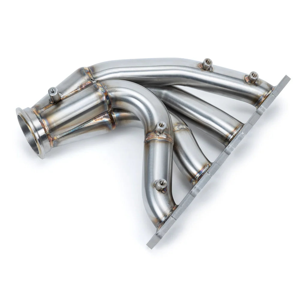 Evolution Powersports Magnum Exhaust System For 2026+ Kawasaki Teryx H2