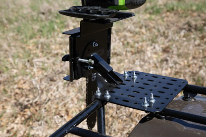 Kolpin ATV Chainsaw Mount