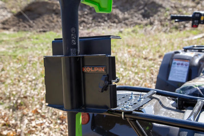 Kolpin ATV Chainsaw Mount