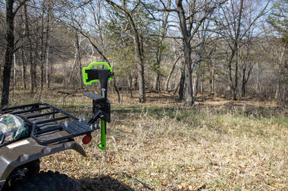 Kolpin ATV Chainsaw Mount