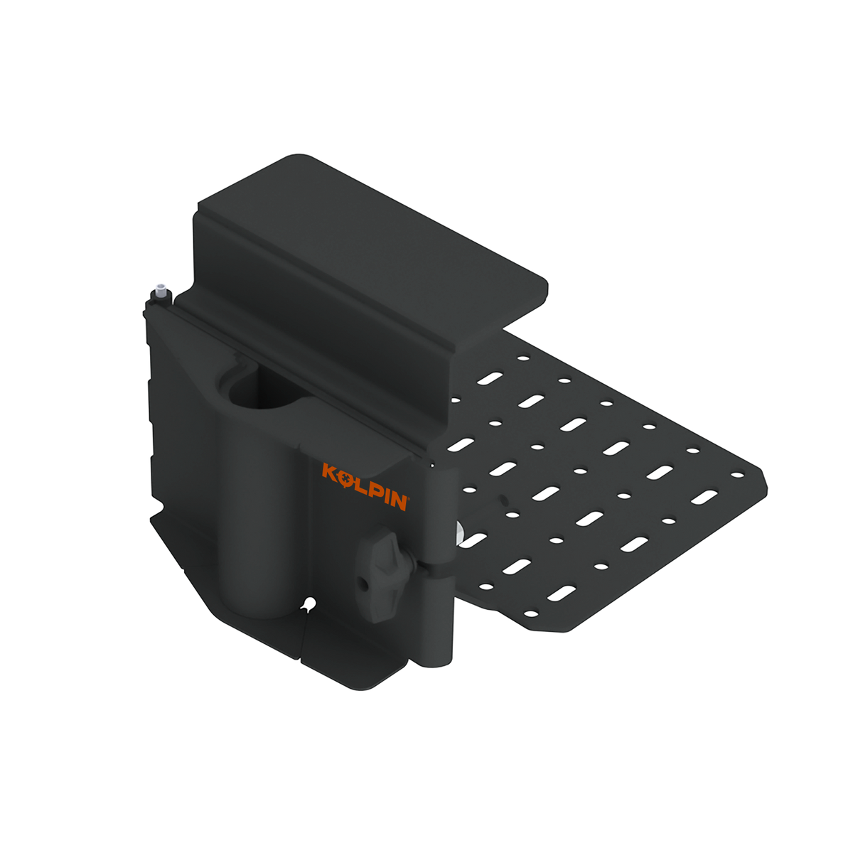Kolpin ATV Chainsaw Mount