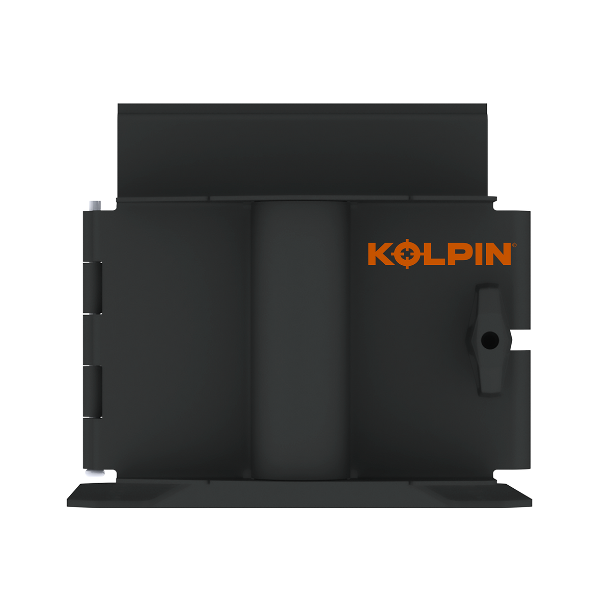 Kolpin ATV Chainsaw Mount