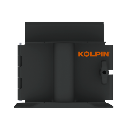Kolpin ATV Chainsaw Mount