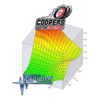 2006-2021 5.9L & 6.7L Cummins CCS EFILive Custom Tune Files