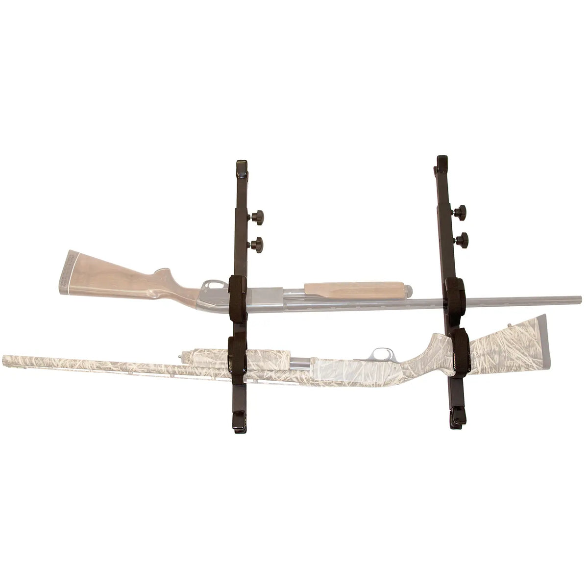 Kolpin UTV Overhead In-Cab Gun Rack
