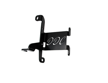 Dirty Diesel Customs EGR/Cooler Delete Kit For 2009-2024 Dodge 6.7L Cummins