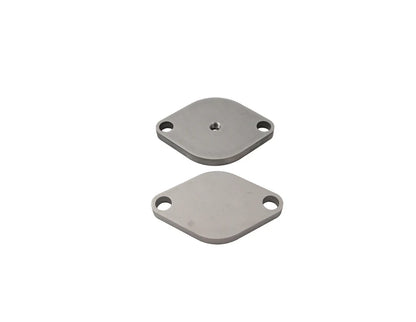 Dirty Diesel Customs EGR/Cooler Delete Kit For 2009-2024 Dodge 6.7L Cummins