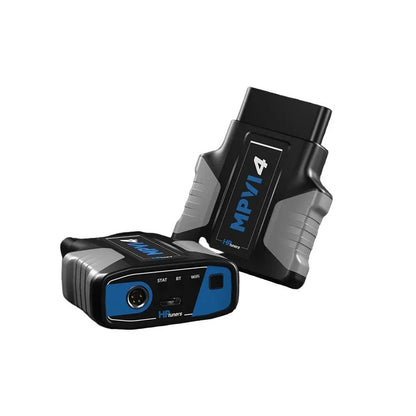 HPTuners MPVI4 Blank Device