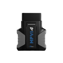 HPTuners MPVI4 Blank Device