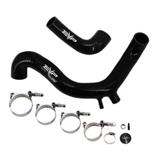 Evolution Powersports Silicone Charge Tubes With BOV Port For BRP Can-Am Maverick X3