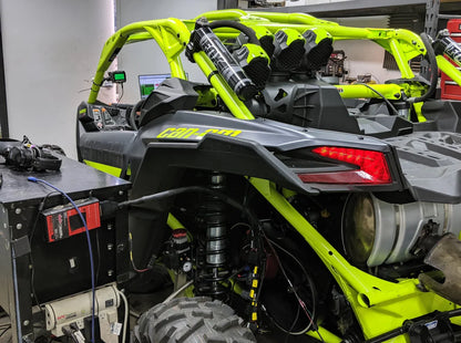 Evolution Powersports Power Flash For 2020 BRP Can-Am Maverick X3 Turbo RR 195HP