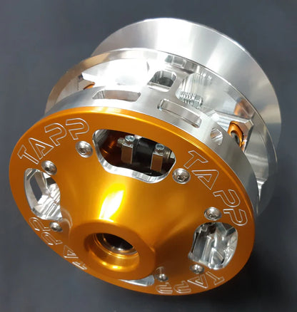 Tapp Roller Spider Primary Clutch For Kawasaki Teryx 4/5 H2