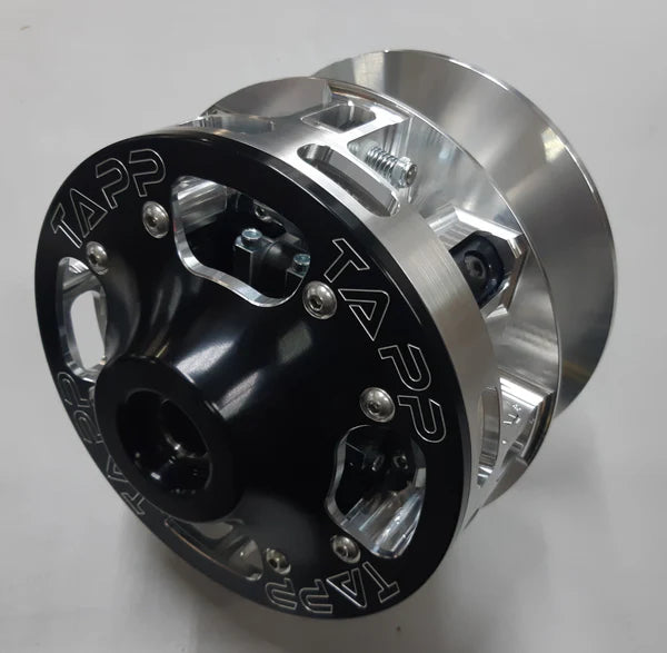 Tapp Roller Spider Primary Clutch For Kawasaki Teryx 4/5 H2