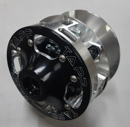 Tapp Roller Spider Primary Clutch For Kawasaki Teryx 4/5 H2