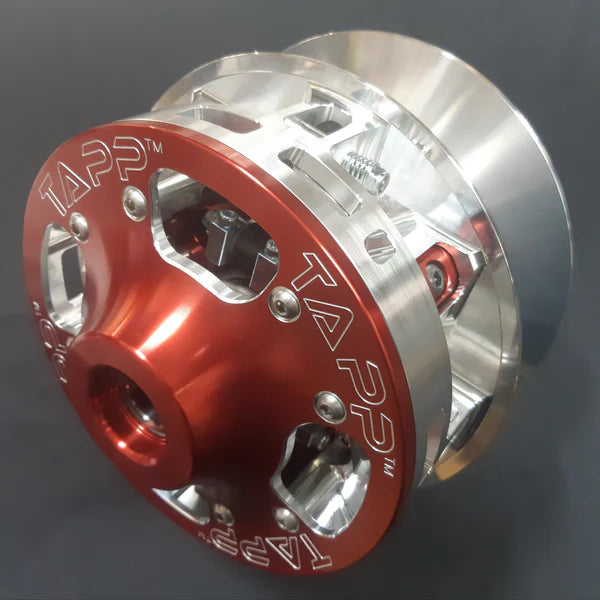 Tapp Roller Spider Primary Clutch For Kawasaki Teryx 4/5 H2
