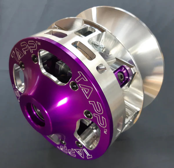 Tapp Roller Spider Primary Clutch For Kawasaki Teryx 4/5 H2