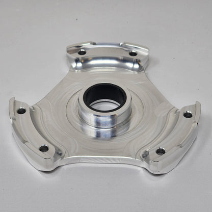 Precision EFI HD Billet Cover For Arctic Cat Adapt Clutch