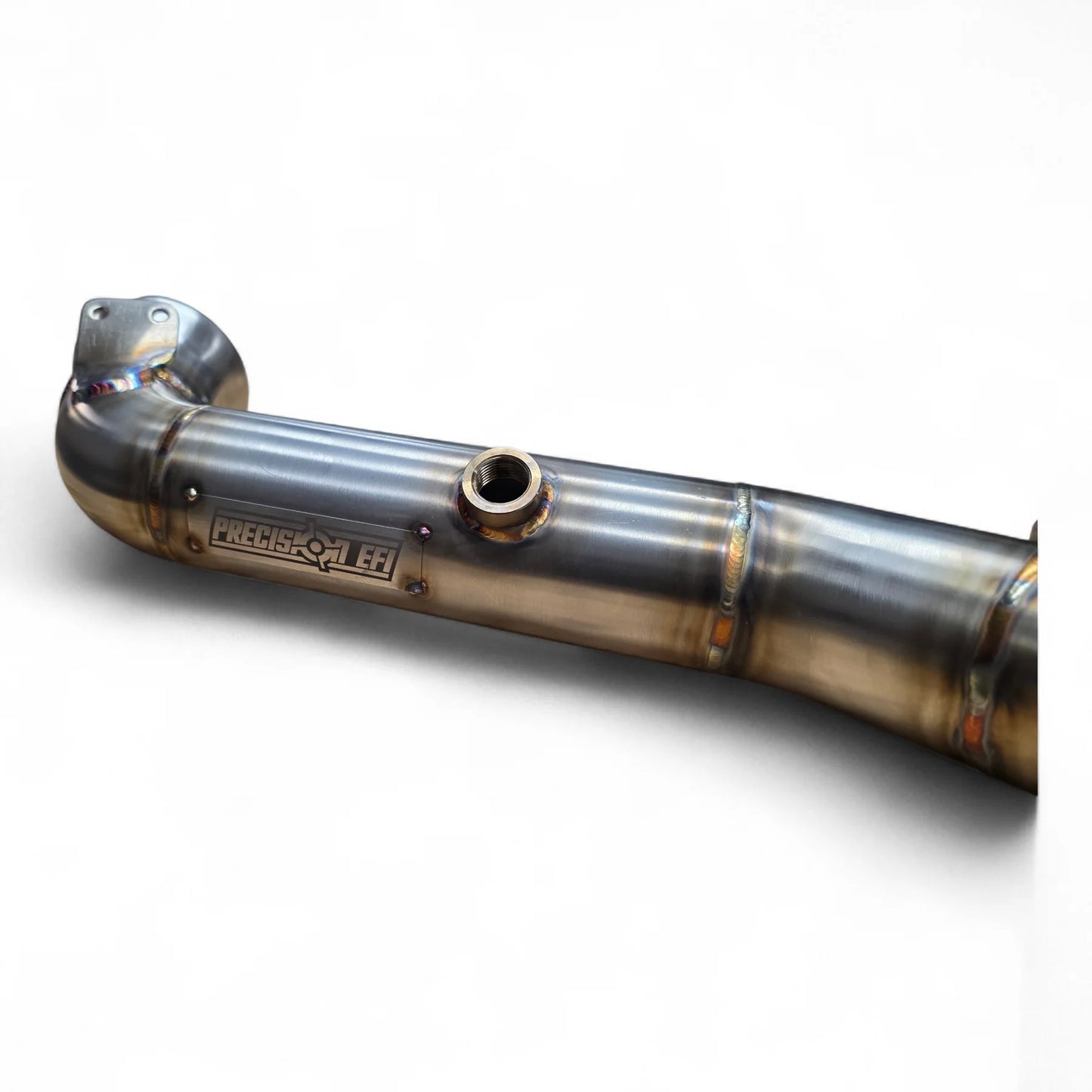 Precision EFI Slip On Exhaust For 2025+ BRP Can-Am Outlander 850 & 1000R G3