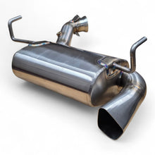 Precision EFI Slip On Exhaust For 2025+ BRP Can-Am Outlander 850 & 1000R G3