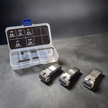 Precision EFI Adjustable Clutch Weights For 2025+ BRP Can-Am Outlander 850 & 1000R G3