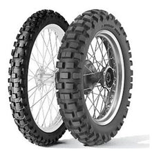 Dunlop D606 Tire