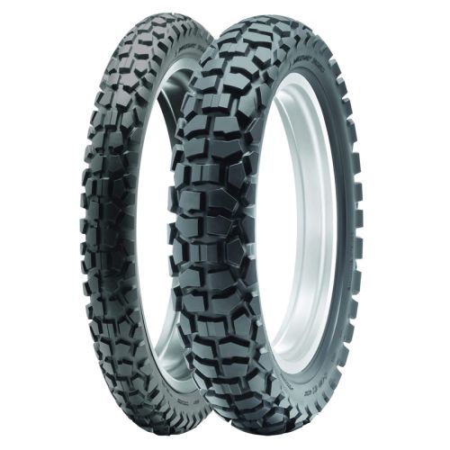 Dunlop D605 Tire