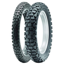 Dunlop D605 Tire