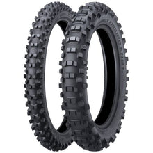 Dunlop Geomax EN91/EN91 EX Tire