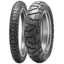 Dunlop Trailmax Mission Tire
