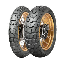 Dunlop Trailmax Raid Tire