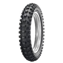 Dunlop Geomax AT81 Tire