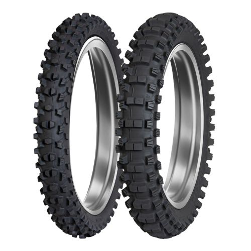 Dunlop Geomax MX34 Tire
