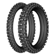 Dunlop Geomax Factory Spec Tire