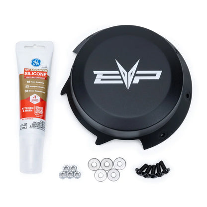 Evolution Powersports Clutch Cover Spacer Kit For 2026+ Kawasaki Teryx H2