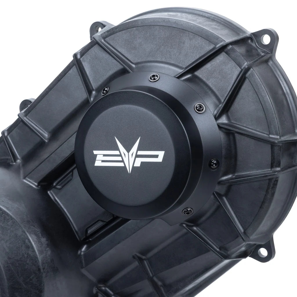 Evolution Powersports Clutch Cover Spacer Kit For 2026+ Kawasaki Teryx H2
