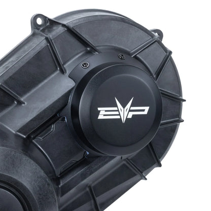 Evolution Powersports Clutch Cover Spacer Kit For 2026+ Kawasaki Teryx H2