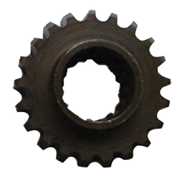 Venom Billet Oem Replacement 13W Rexnord Top Sprocket For Ski-Doo & Lynx 1994+