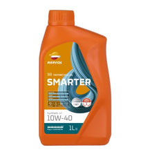Repsol Fully Synthetic 10W-40 Smarter 4T Engine Oil