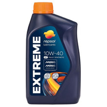 Repsol Fully Synthetic 10W-40 Extreme 4T Engine Oil