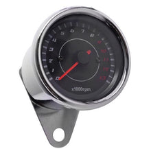 Universal Tachometer