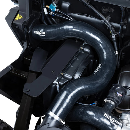 Evolution Powersports DT-200 Turbo System For BRP Can-Am Defender HD11