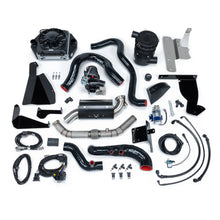 Evolution Powersports DT-200 Turbo System For BRP Can-Am Defender HD11
