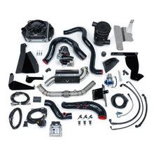 Evolution Powersports DT-200 Turbo System For BRP Can-Am Defender HD11