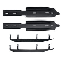 Snowtracker Auto-Sharpening Aggressive Wear Bar For Yamaha Stryke Ski