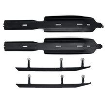 Snowtracker Auto-Sharpening Semi-Aggressive Wear Bar For Yamaha Stryke Ski