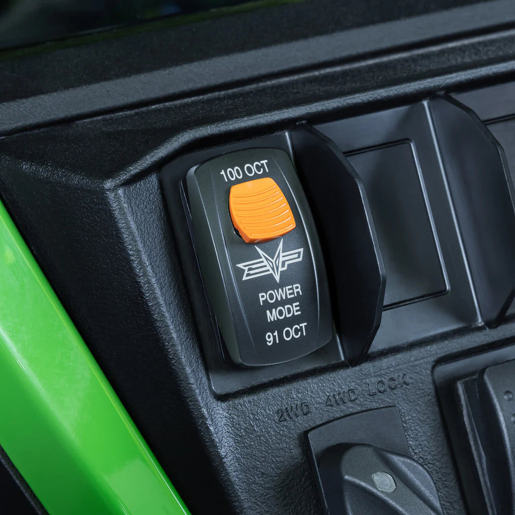 Evolution Powersports Power Flash For 2026 Kawasaki Teryx 4/5 H2
