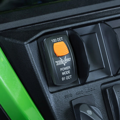 Evolution Powersports Power Flash For 2026 Kawasaki Teryx 4/5 H2