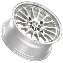 Valor V14 Wheel (Raw Machined)