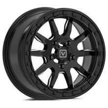 Valor V15 Beadlock Wheel (Black)