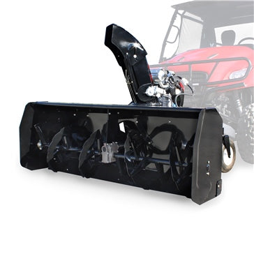 Kimpex Bercomac Utv Snowblower Vantage/Honda 22HP